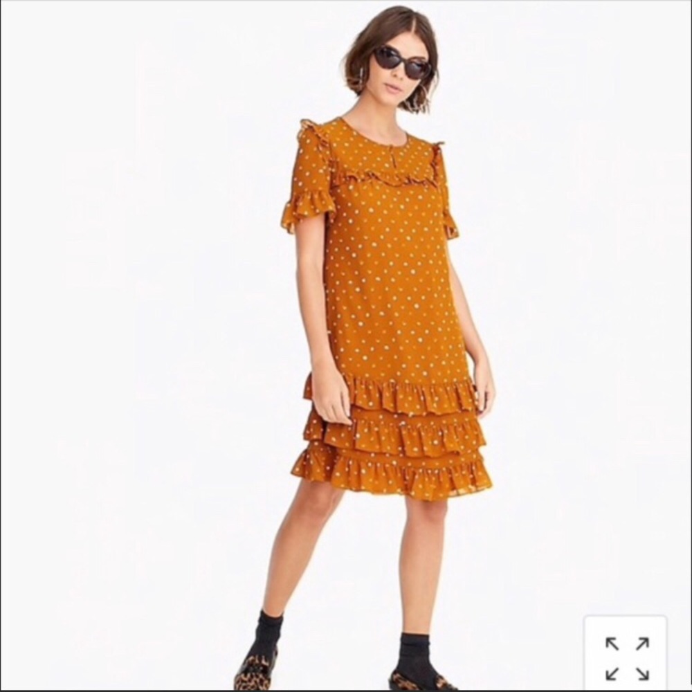 J Crew dress